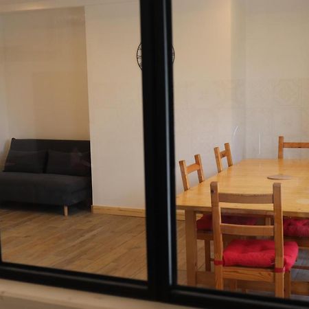 بلوبازلانيك Maison De Pecheur Breton Long Avel المظهر الخارجي الصورة