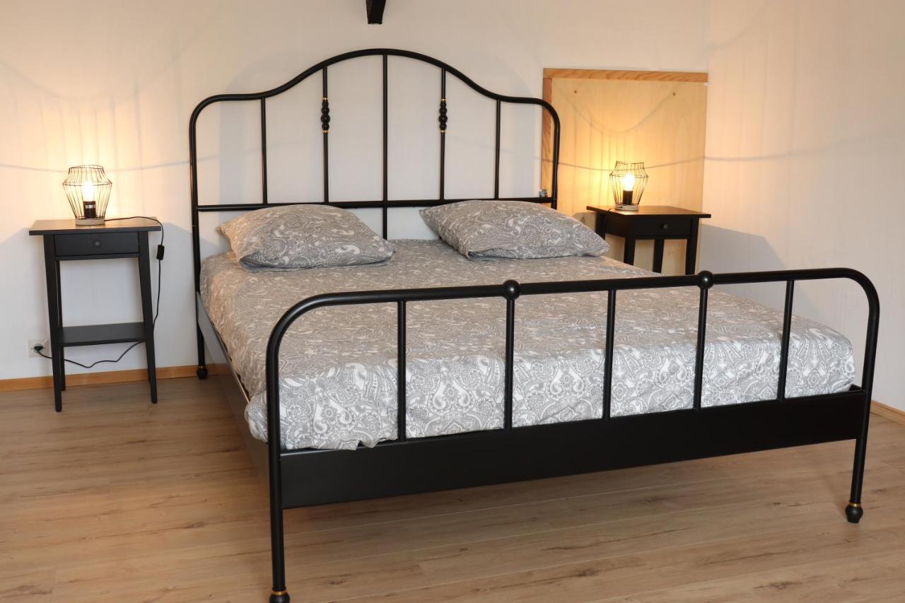 بلوبازلانيك Maison De Pecheur Breton Long Avel المظهر الخارجي الصورة