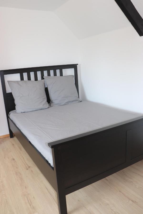 بلوبازلانيك Maison De Pecheur Breton Long Avel المظهر الخارجي الصورة