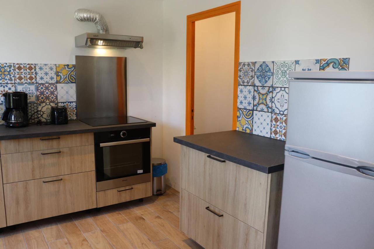 بلوبازلانيك Maison De Pecheur Breton Long Avel المظهر الخارجي الصورة