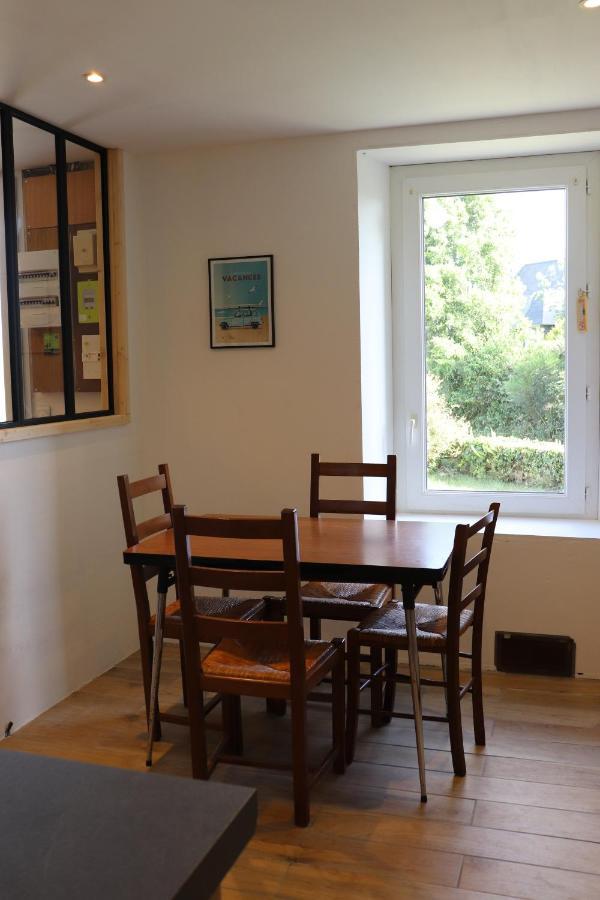 بلوبازلانيك Maison De Pecheur Breton Long Avel المظهر الخارجي الصورة
