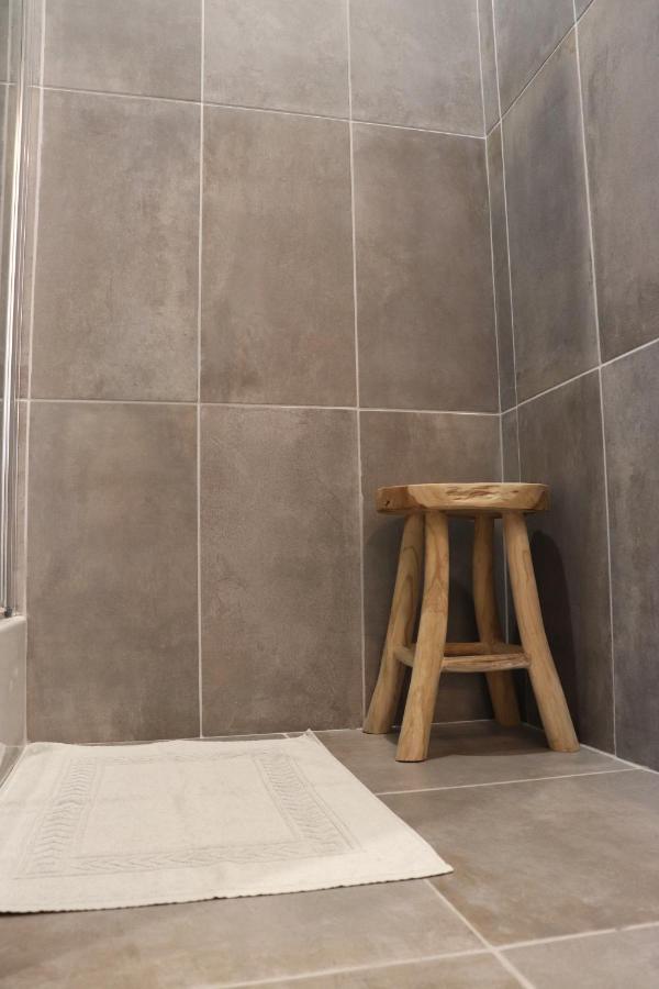 بلوبازلانيك Maison De Pecheur Breton Long Avel المظهر الخارجي الصورة
