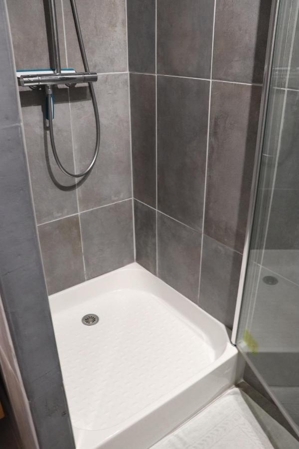 بلوبازلانيك Maison De Pecheur Breton Long Avel المظهر الخارجي الصورة