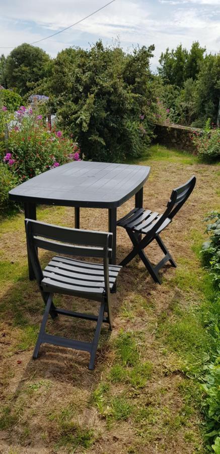 بلوبازلانيك Maison De Pecheur Breton Long Avel المظهر الخارجي الصورة